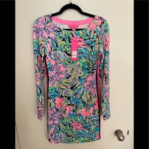 NWT Lilly Pulitzer Beline Dress